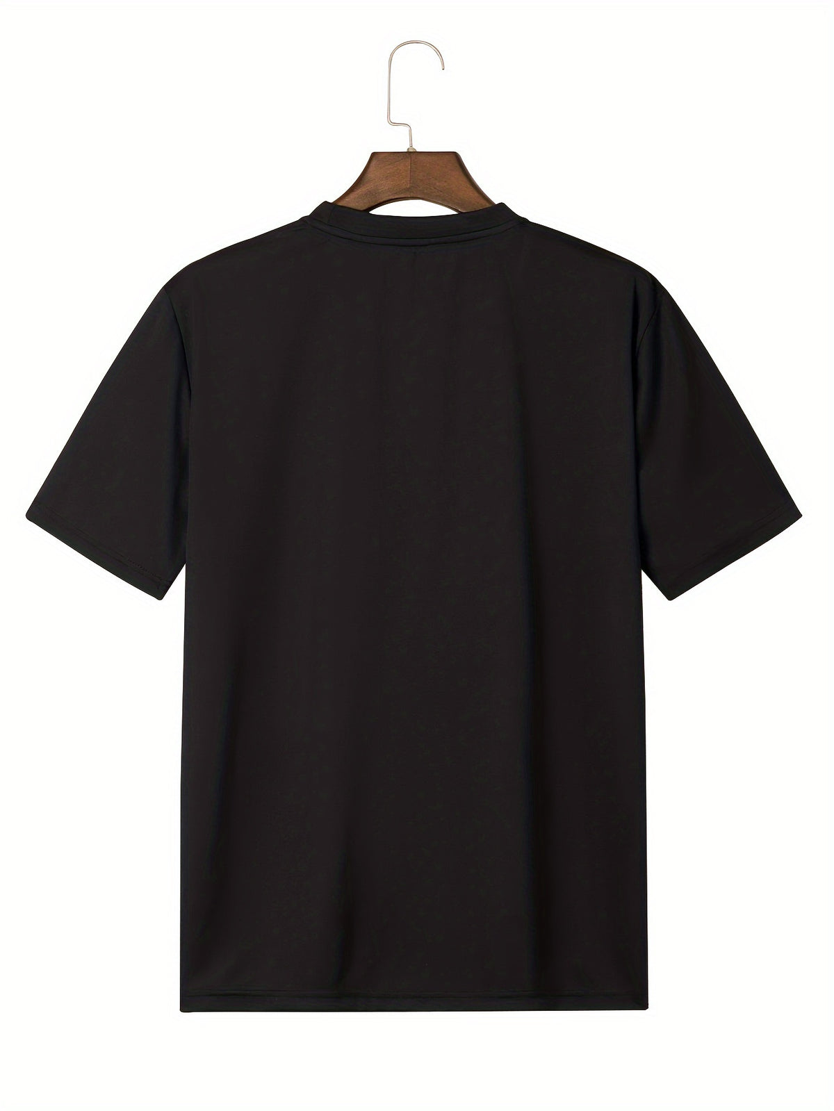 Funny Golf Tee Golf Lover Premium T-Shirt 229519 funny Men'S Short Sleeve Graphic T-shirt Collection black AA