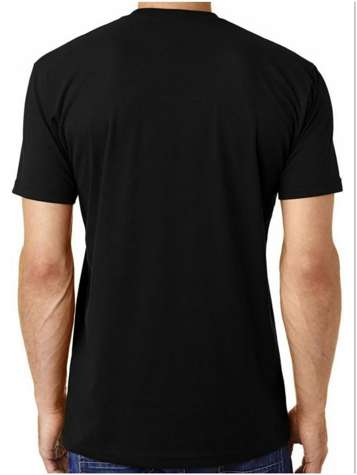 A Little Dirt Never Hurt Motocross Dirt Bike Rider Racing T-Shirt