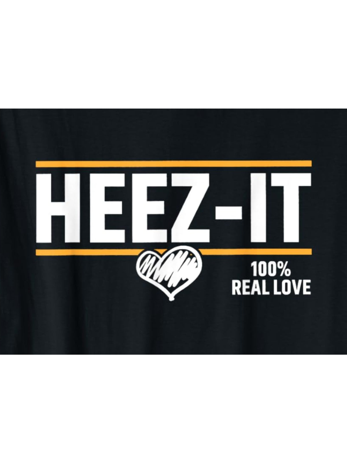 Heez-It Matching for Couples Funny Valentines Day Quote Retro Trendy Printed T-shirt, Men'S Casual and Comfortable T-shirt Summer, Men'S Short-sleeved Top for Everyday Activities Birthday Gift to Men