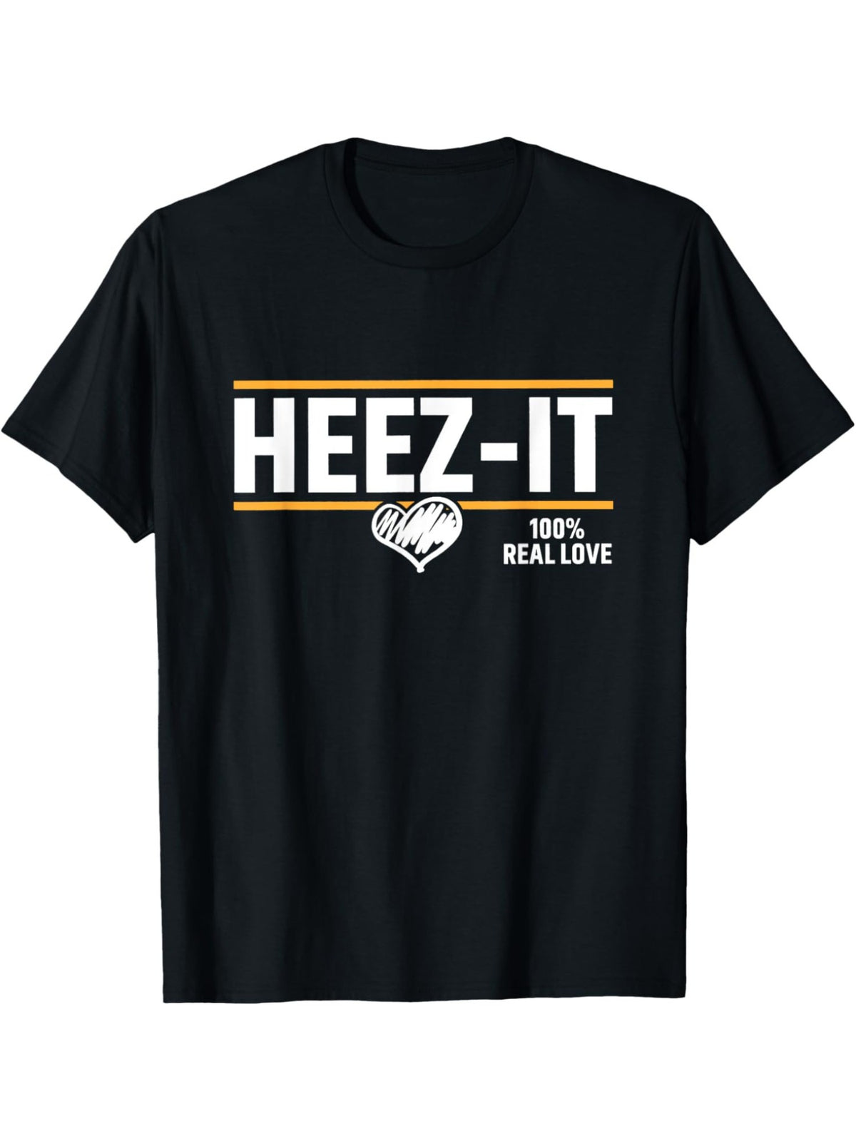 Heez-It Matching for Couples Funny Valentines Day Quote Retro Trendy Printed T-shirt, Men'S Casual and Comfortable T-shirt Summer, Men'S Short-sleeved Top for Everyday Activities Birthday Gift to Men