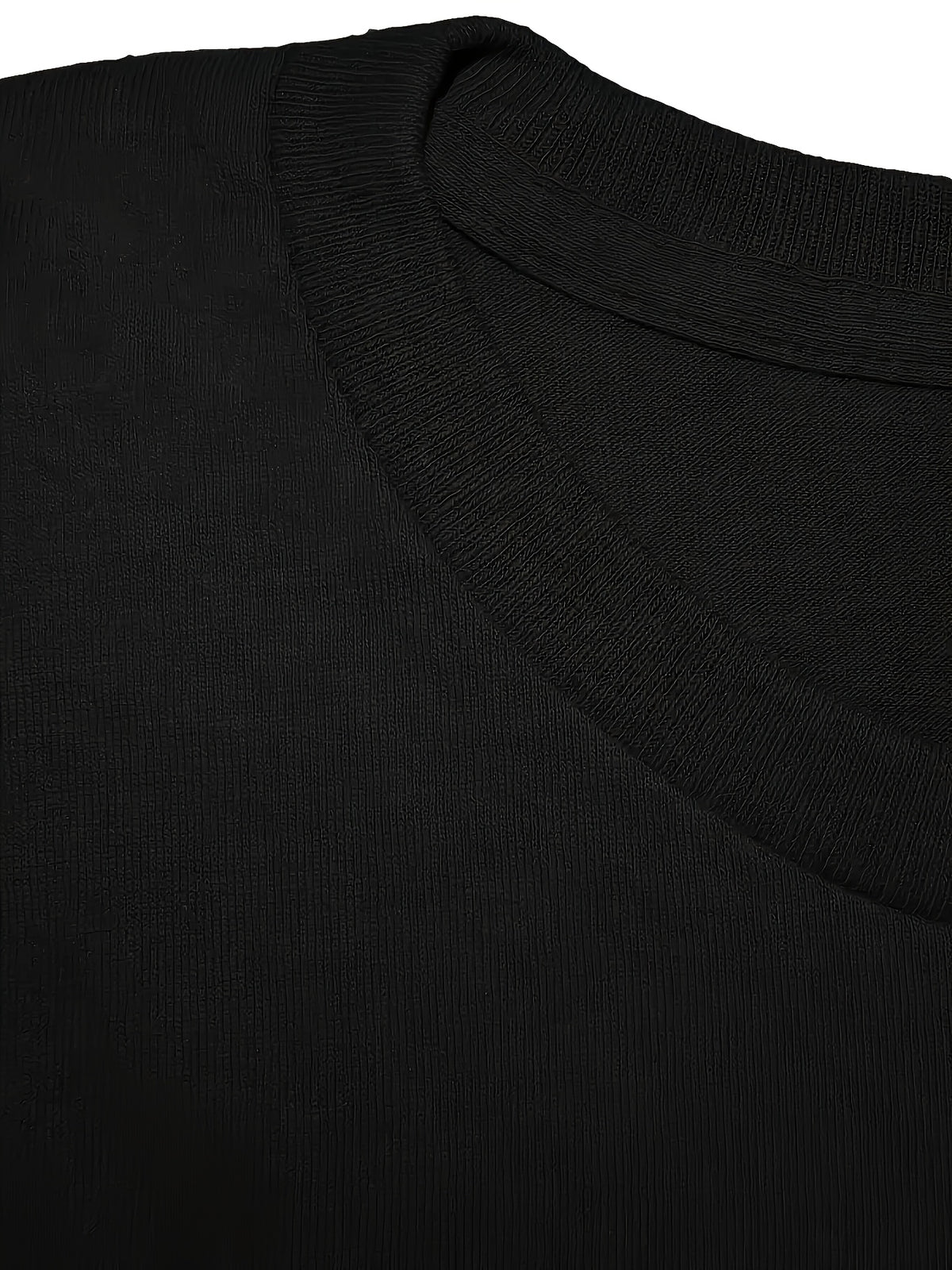 Geologist Theme T-shirt 100% 180g - Unisex - Black - Small - Short Sleeve - Crew Neck - Classic Fit, Polyester - Machine Wash