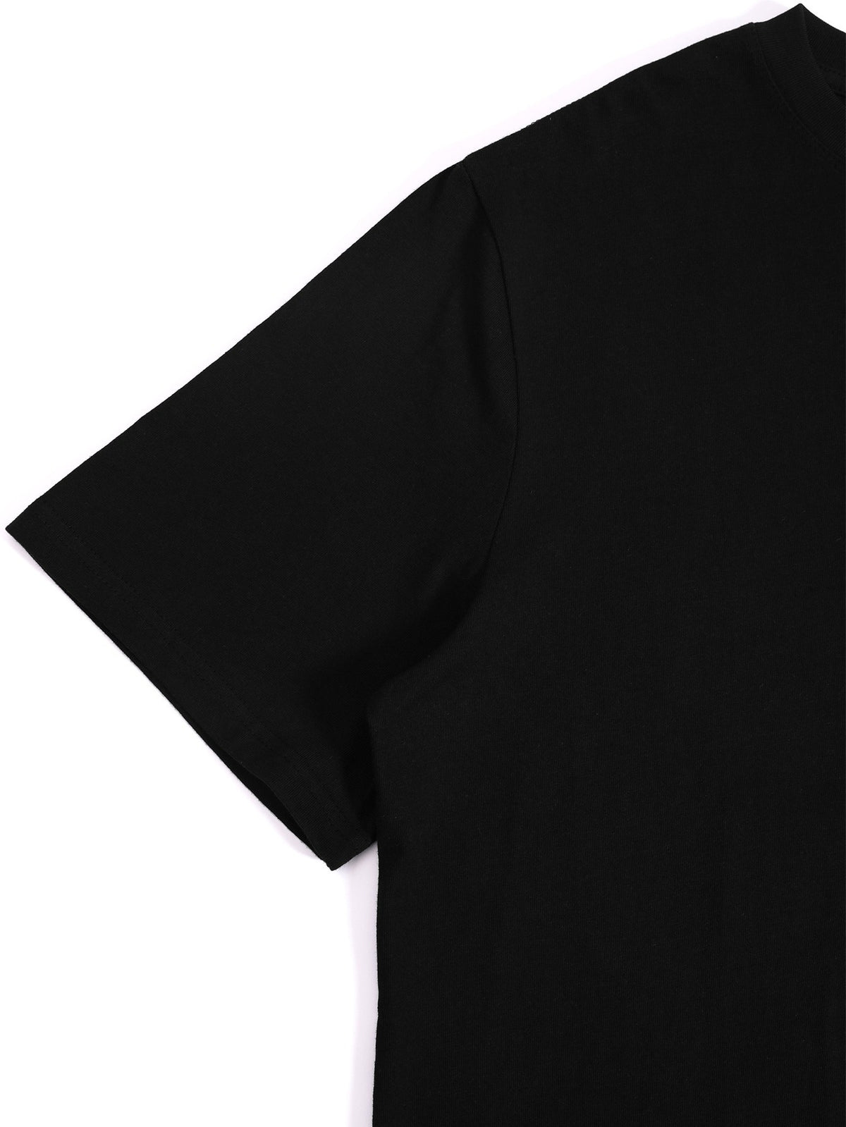 Retro Pattern Men'S Short Sleeved T-Shirt, Unisex Retro Shirt Suitable for Casual Wear in All Seasons T-Shirt, Round Neck, Breathable, Comfortable Summer Outdoor Sports