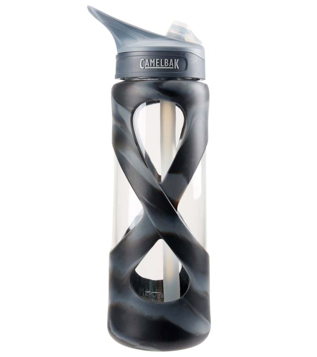 Camelbak eddy Glass 0.7L Water Bottle