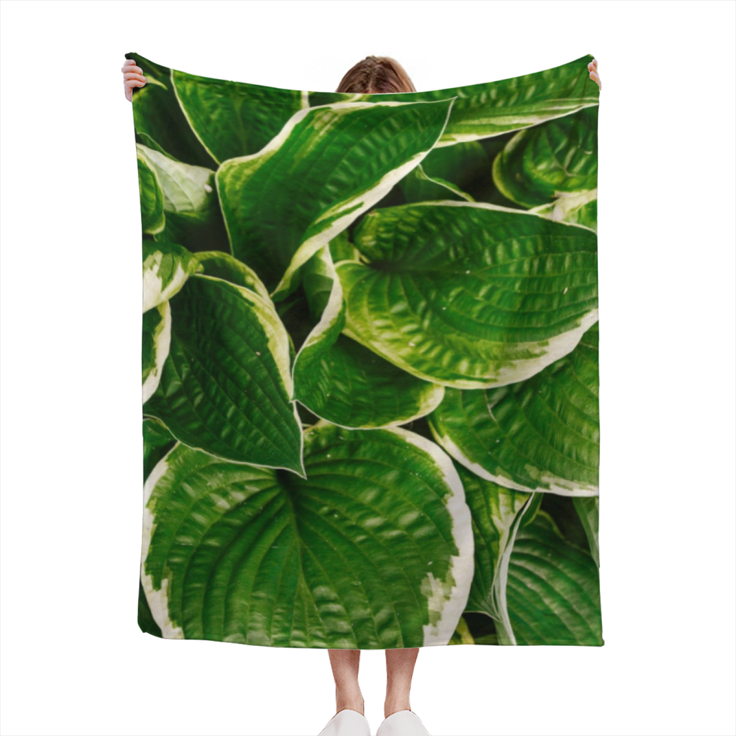 Modern Colorful Graphic Throw Blanket ¨C Decorative Artistic Cozy Blanket