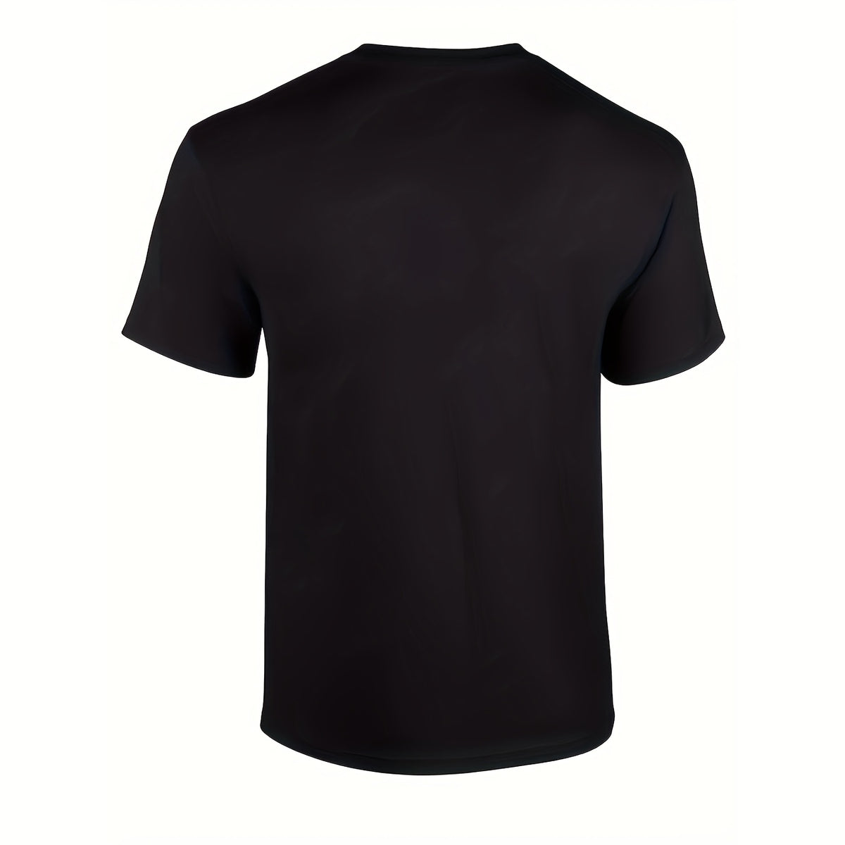 Veterans Day & Mother's Day Patriotic T-Shirt - 100% Cotton, Short Sleeve, Regular Fit, Machine Washable